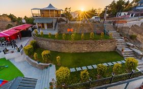 Viable Inn By Vista Stays